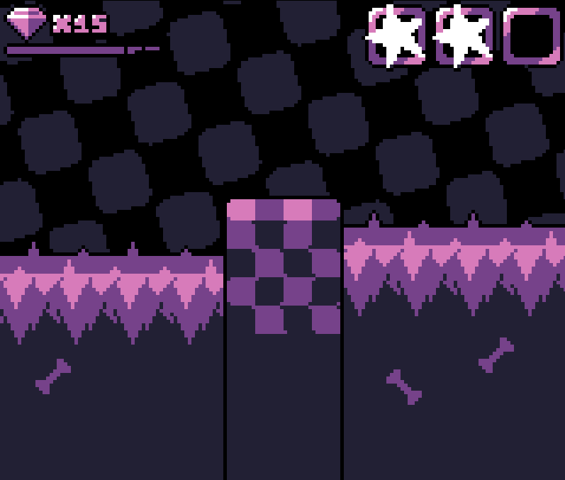 Crystal Caves